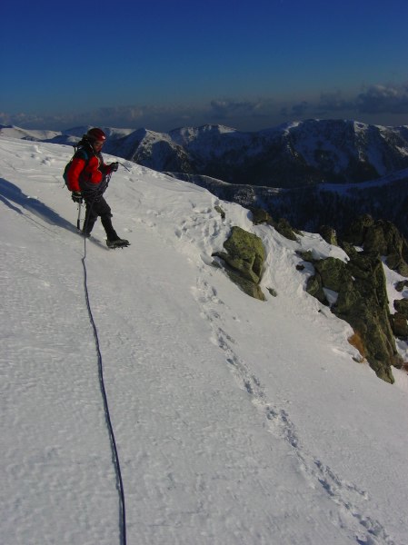 montagne mercantour